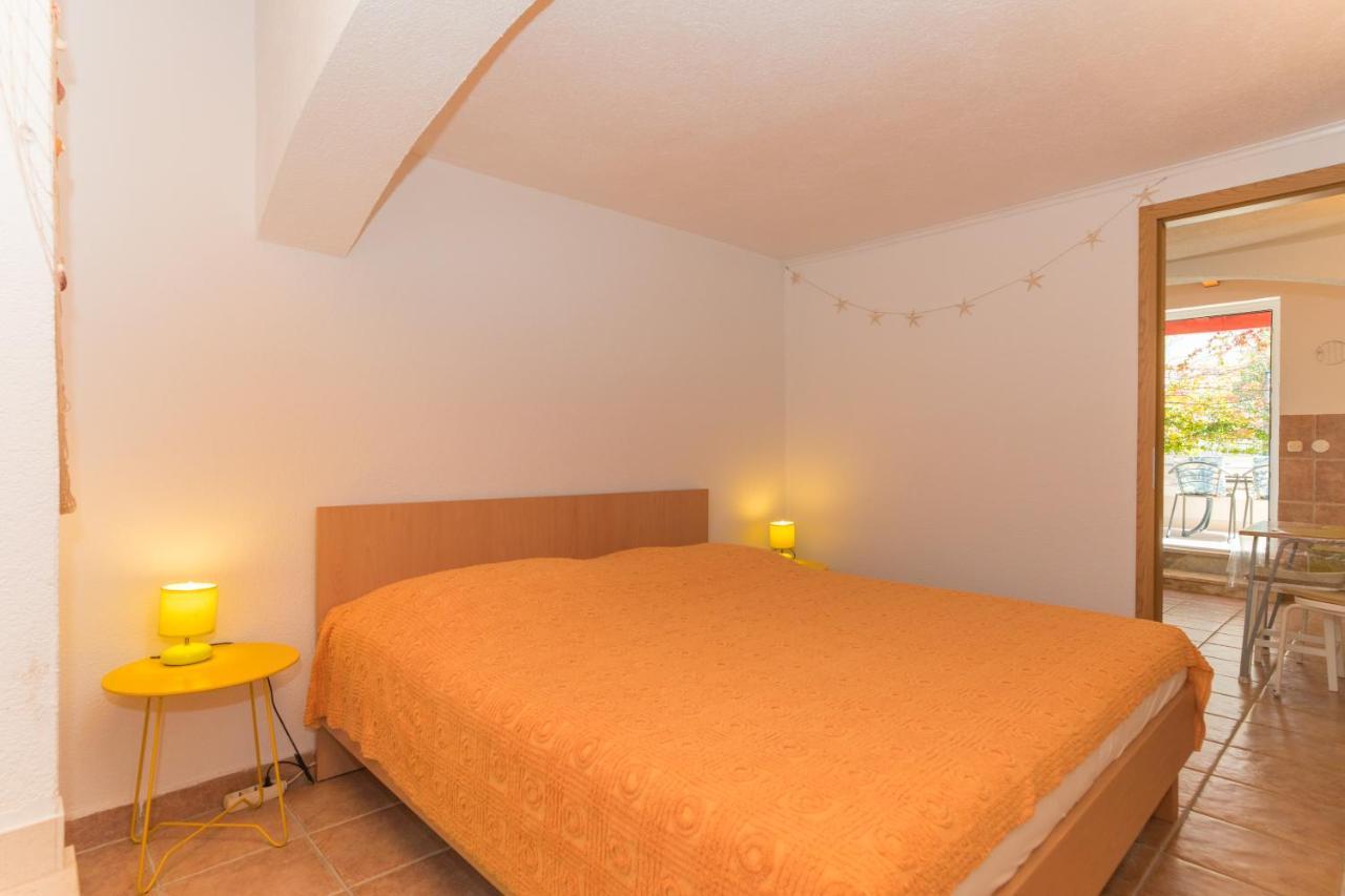 Apartments Lux Bol Kültér fotó