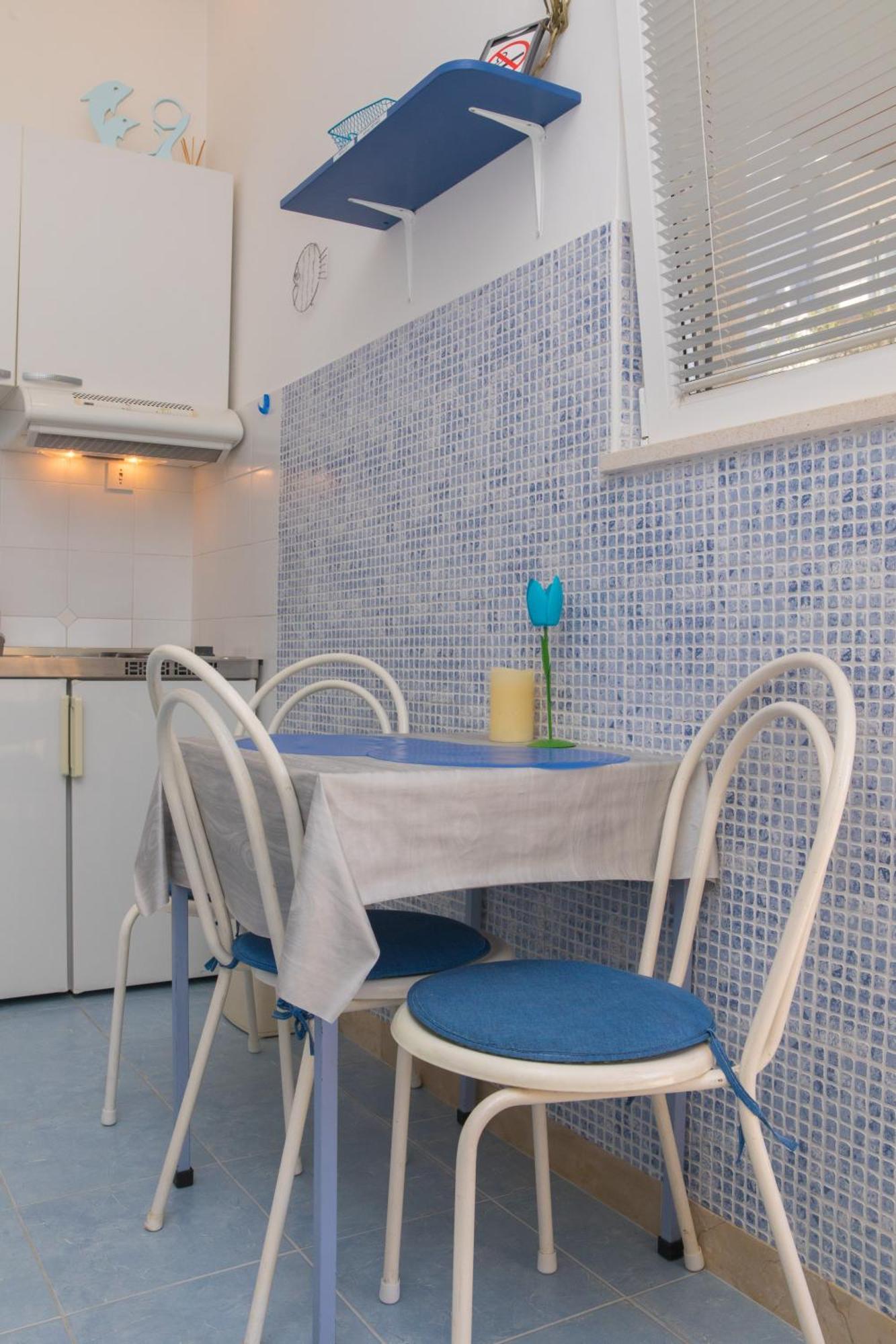 Apartments Lux Bol Kültér fotó