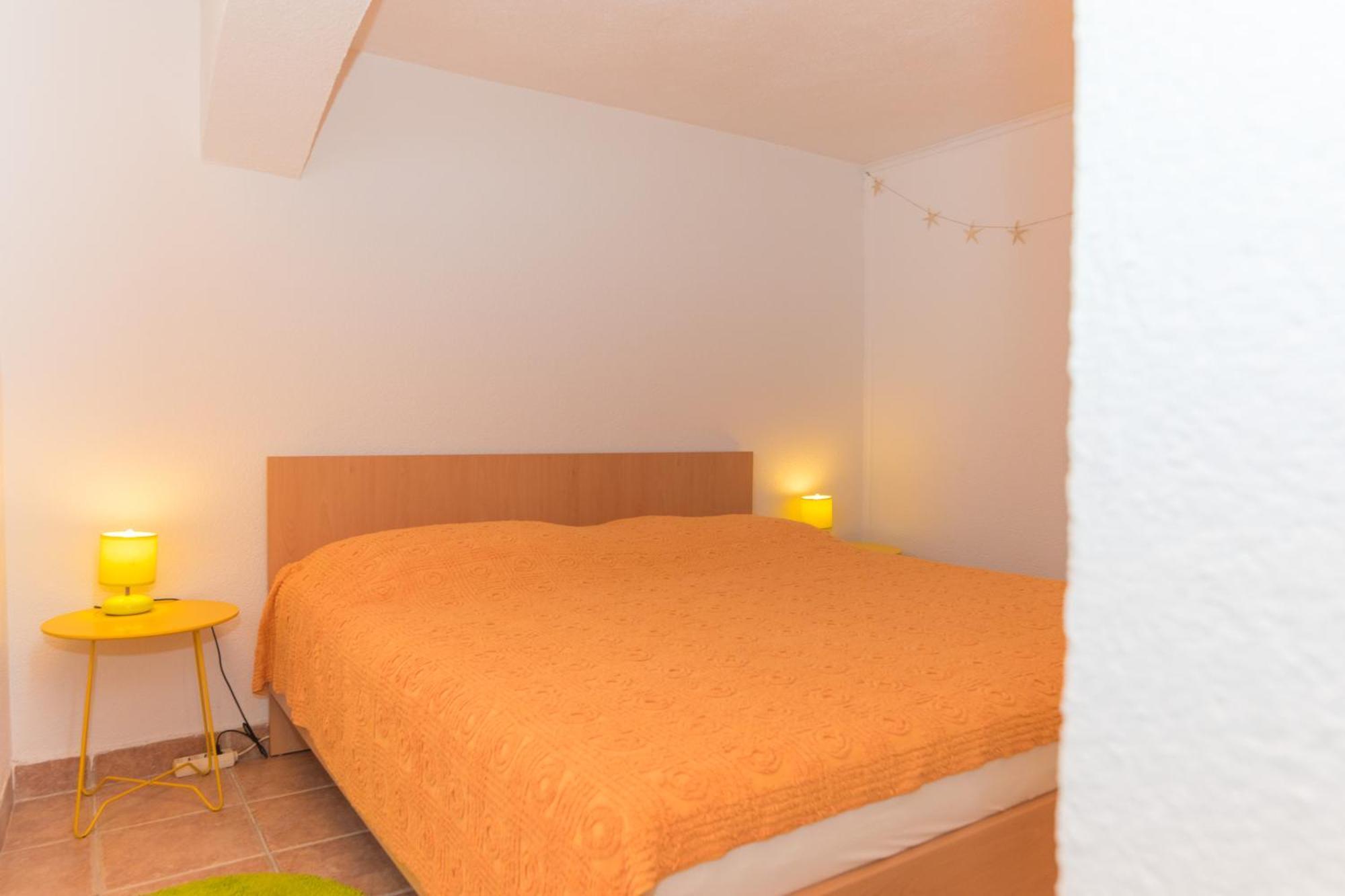 Apartments Lux Bol Kültér fotó