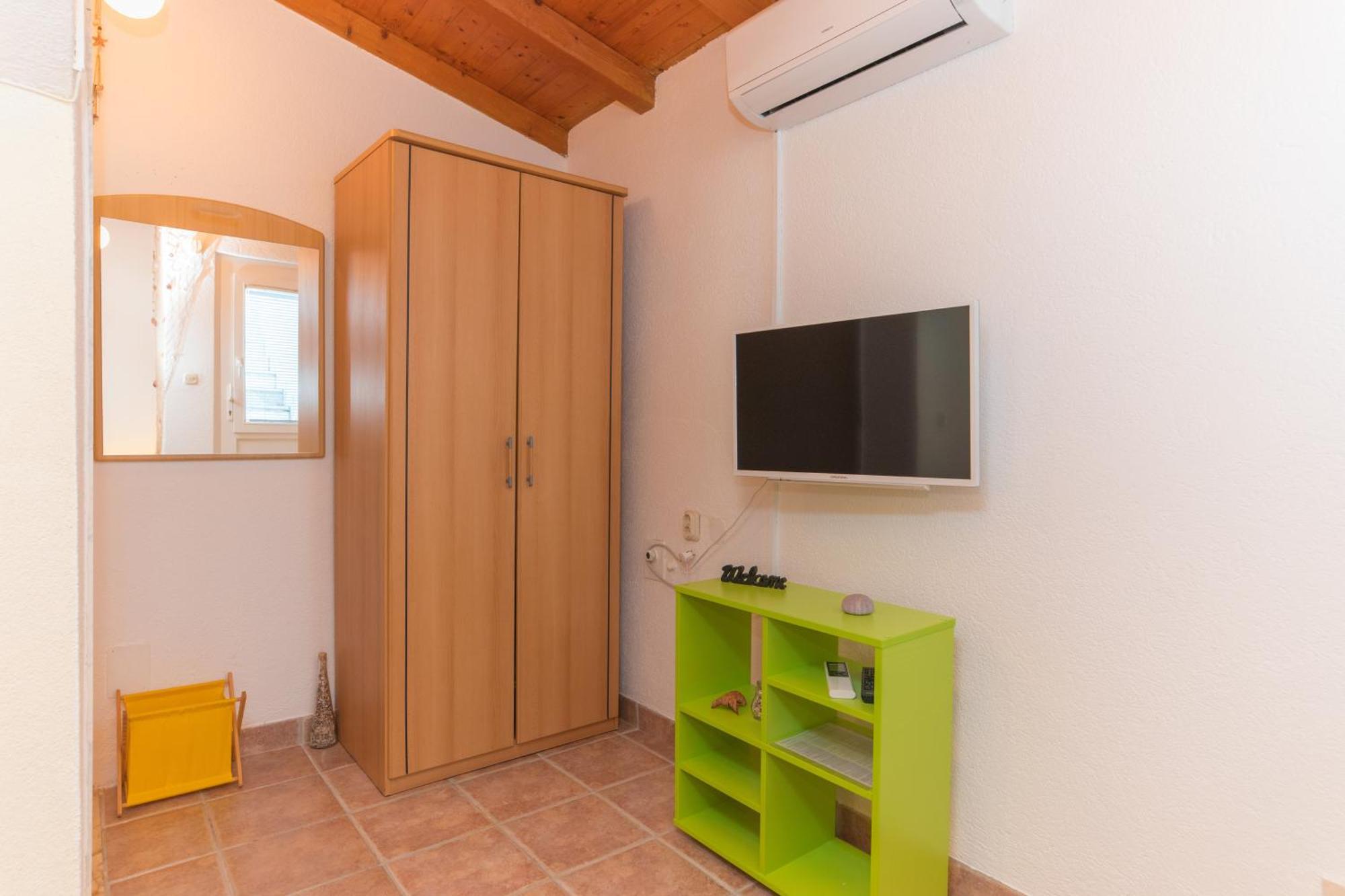 Apartments Lux Bol Kültér fotó