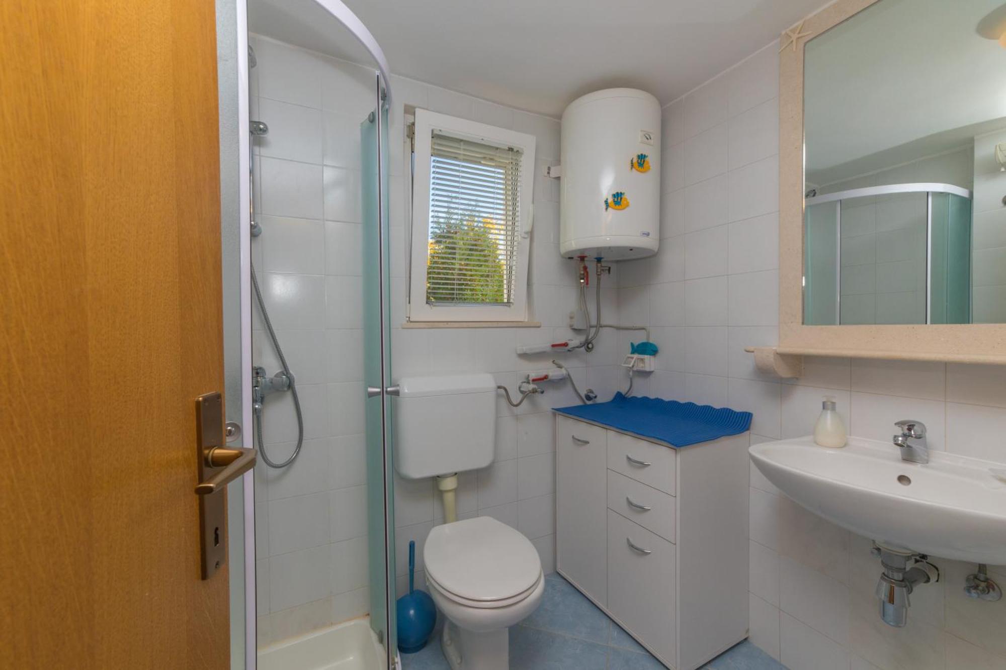 Apartments Lux Bol Kültér fotó