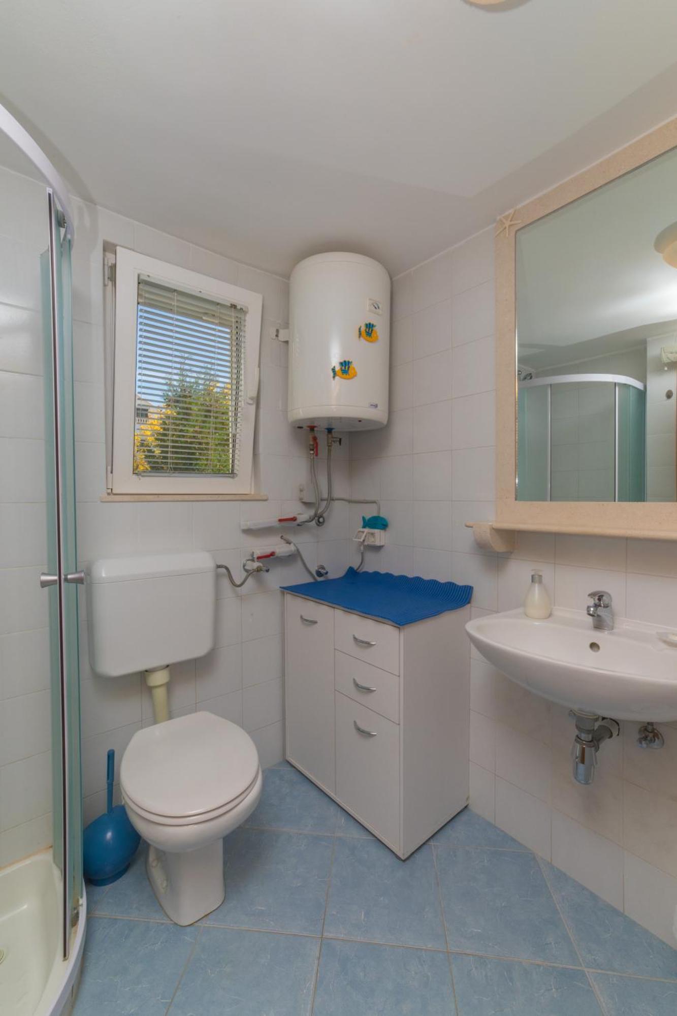Apartments Lux Bol Kültér fotó
