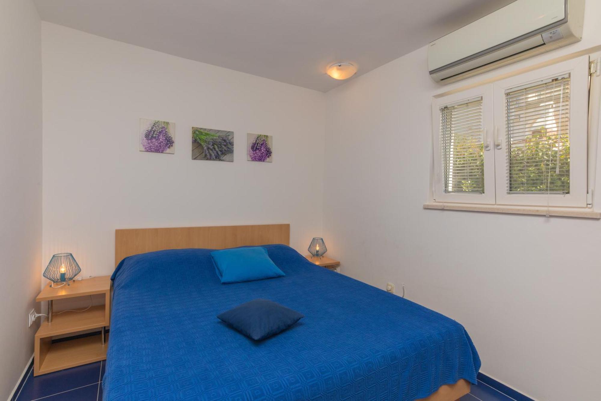 Apartments Lux Bol Kültér fotó