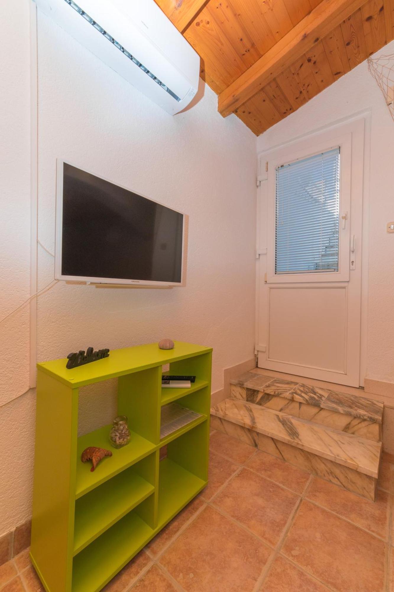 Apartments Lux Bol Kültér fotó