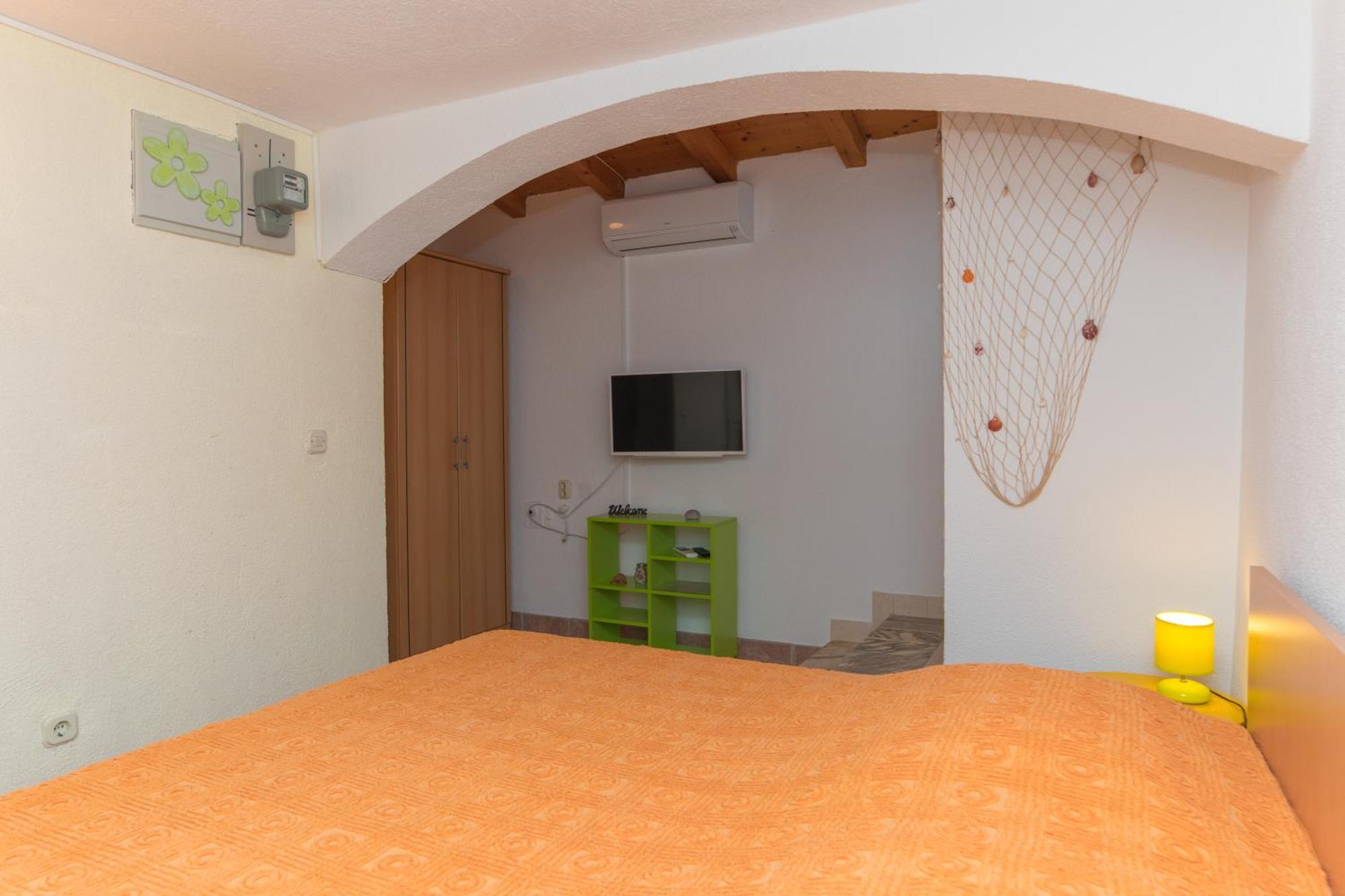 Apartments Lux Bol Kültér fotó
