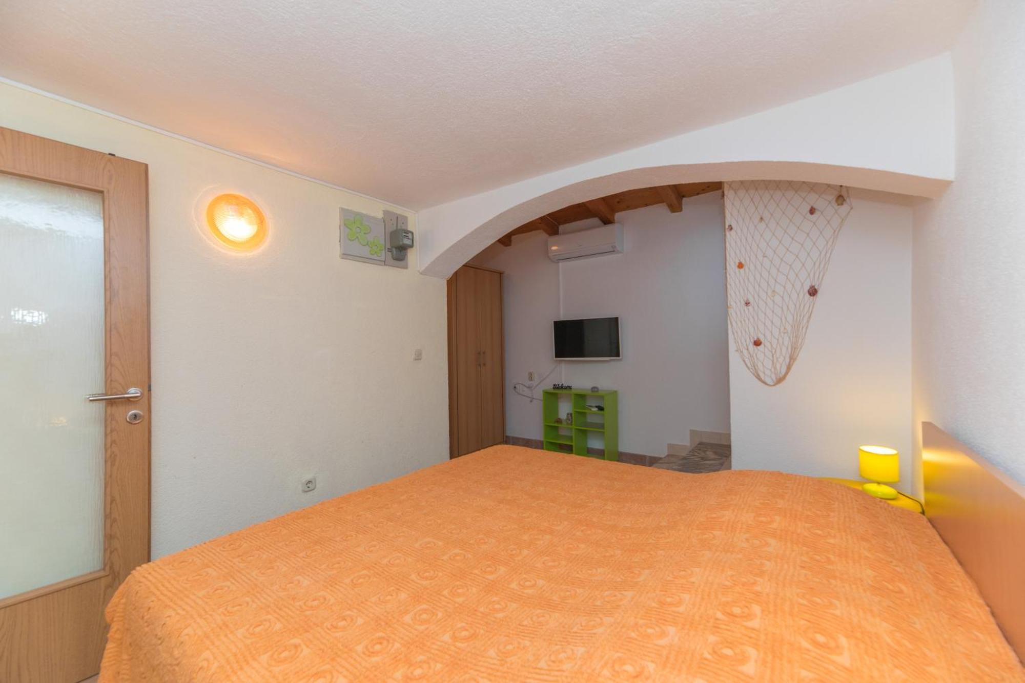 Apartments Lux Bol Kültér fotó