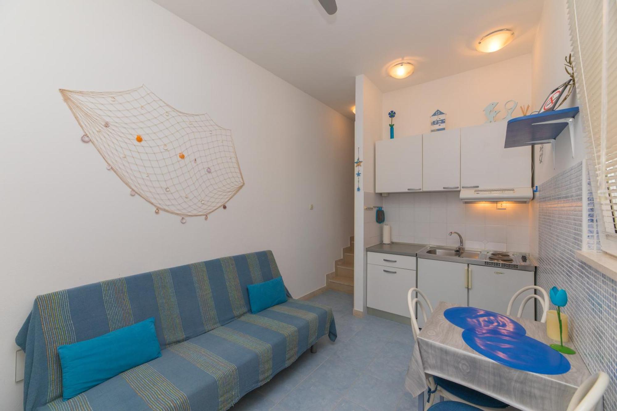 Apartments Lux Bol Kültér fotó