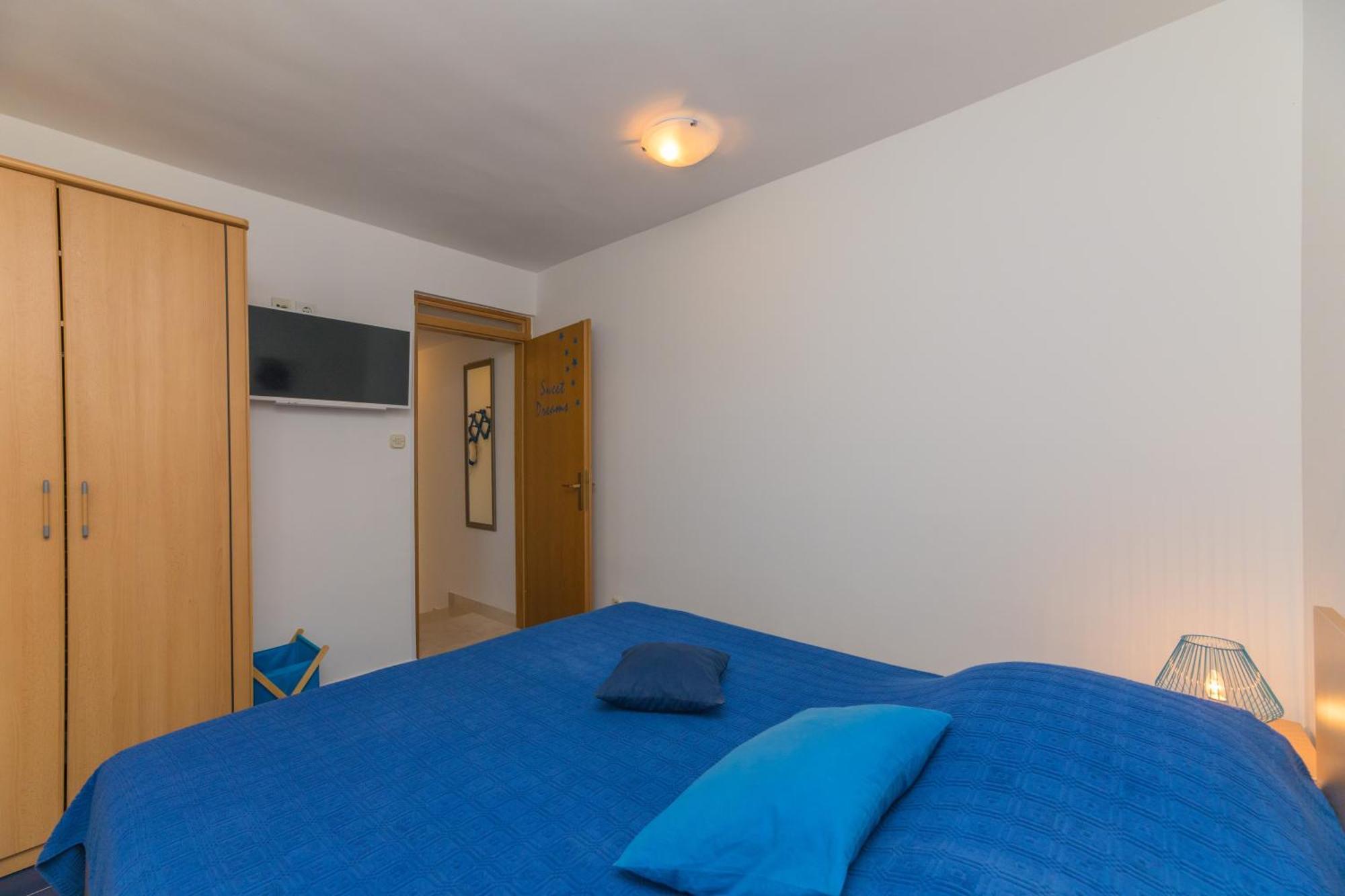 Apartments Lux Bol Kültér fotó
