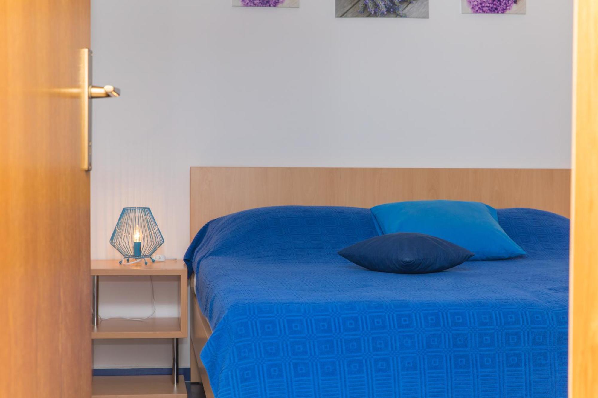 Apartments Lux Bol Kültér fotó