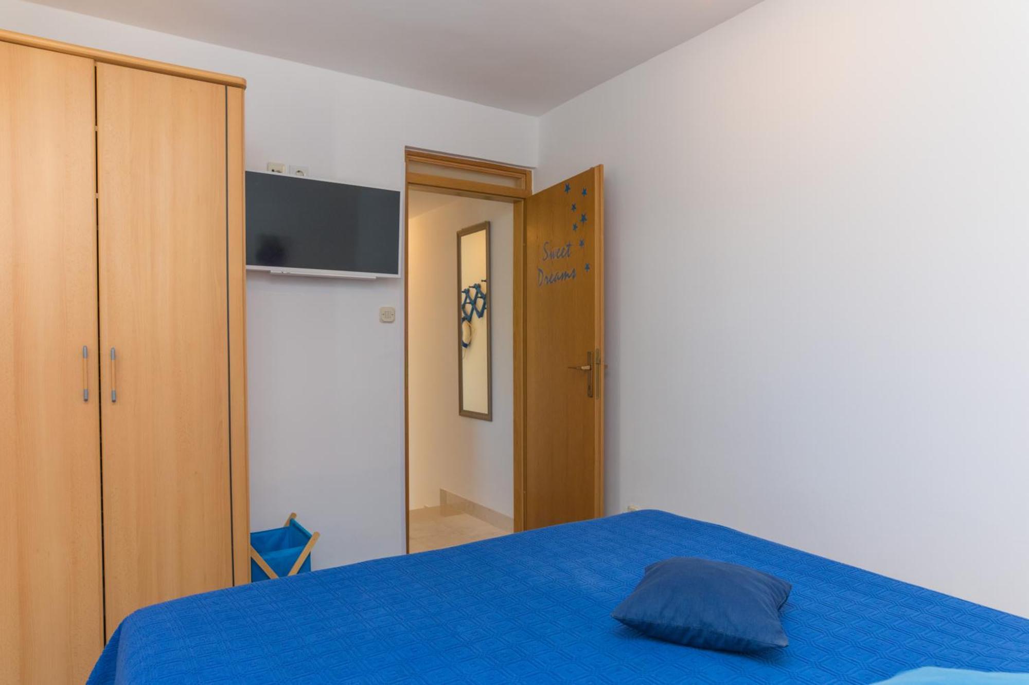 Apartments Lux Bol Kültér fotó
