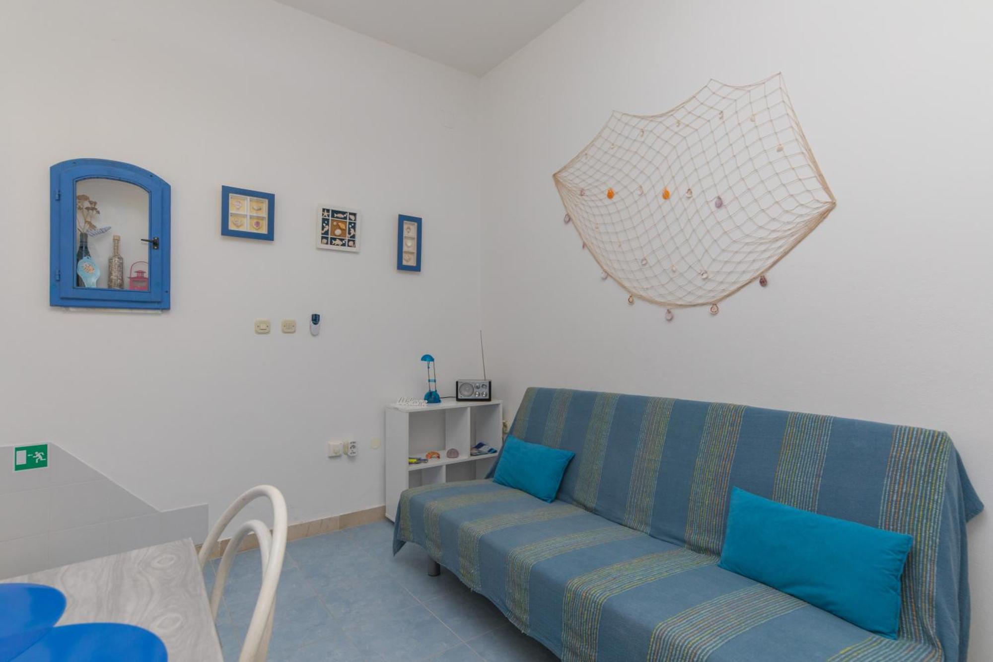 Apartments Lux Bol Kültér fotó