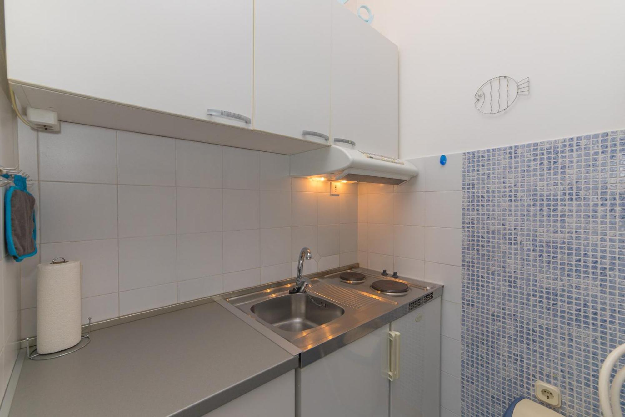 Apartments Lux Bol Kültér fotó