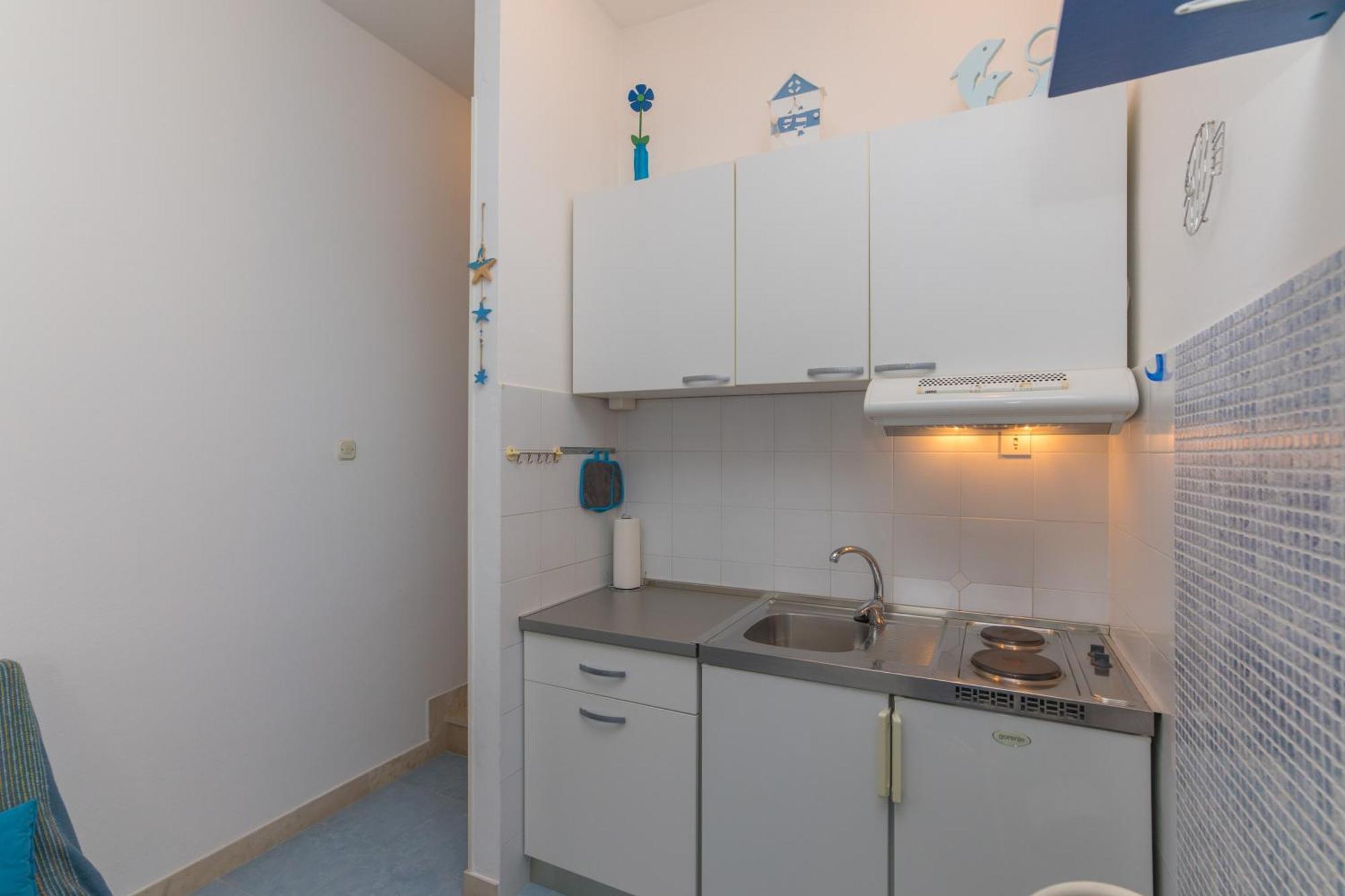 Apartments Lux Bol Kültér fotó