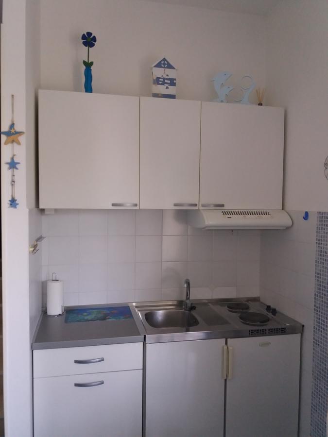 Apartments Lux Bol Kültér fotó