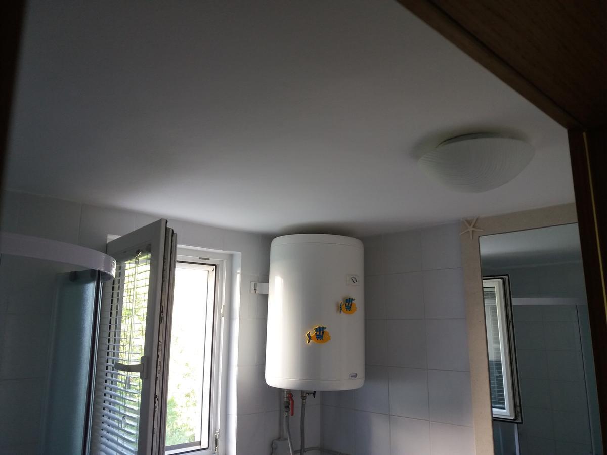 Apartments Lux Bol Kültér fotó