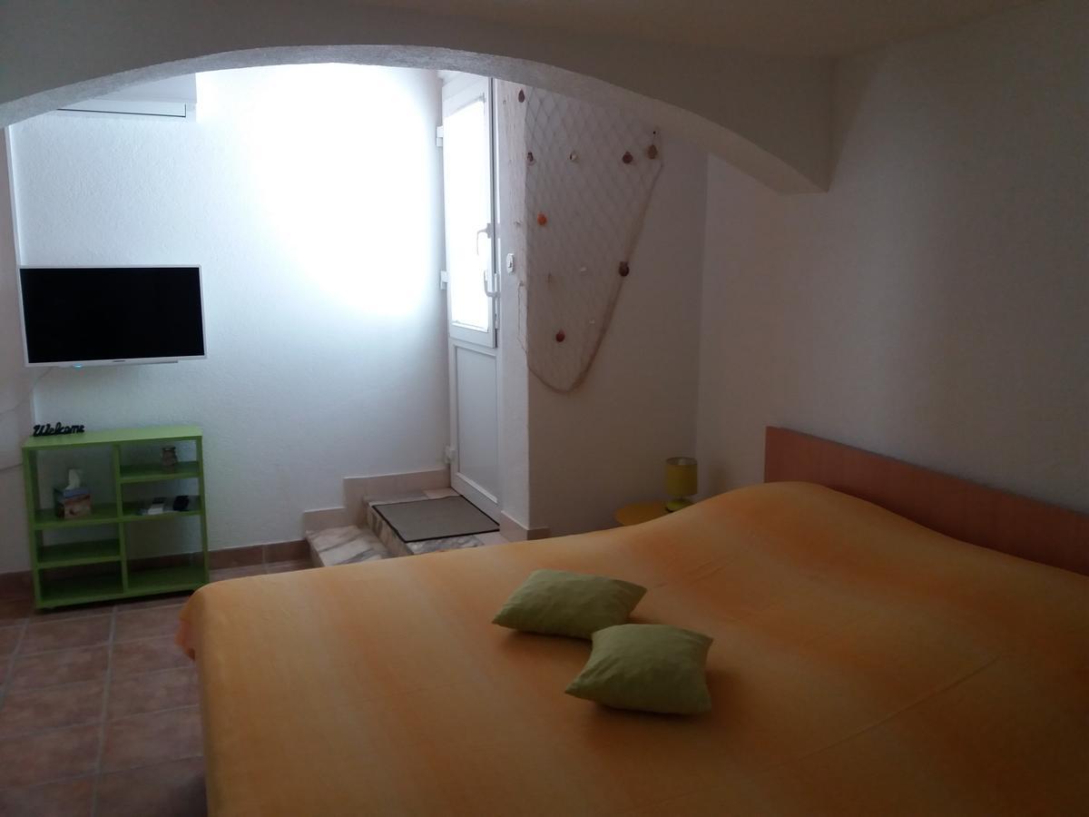Apartments Lux Bol Kültér fotó