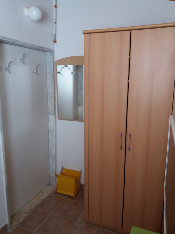 Apartments Lux Bol Kültér fotó
