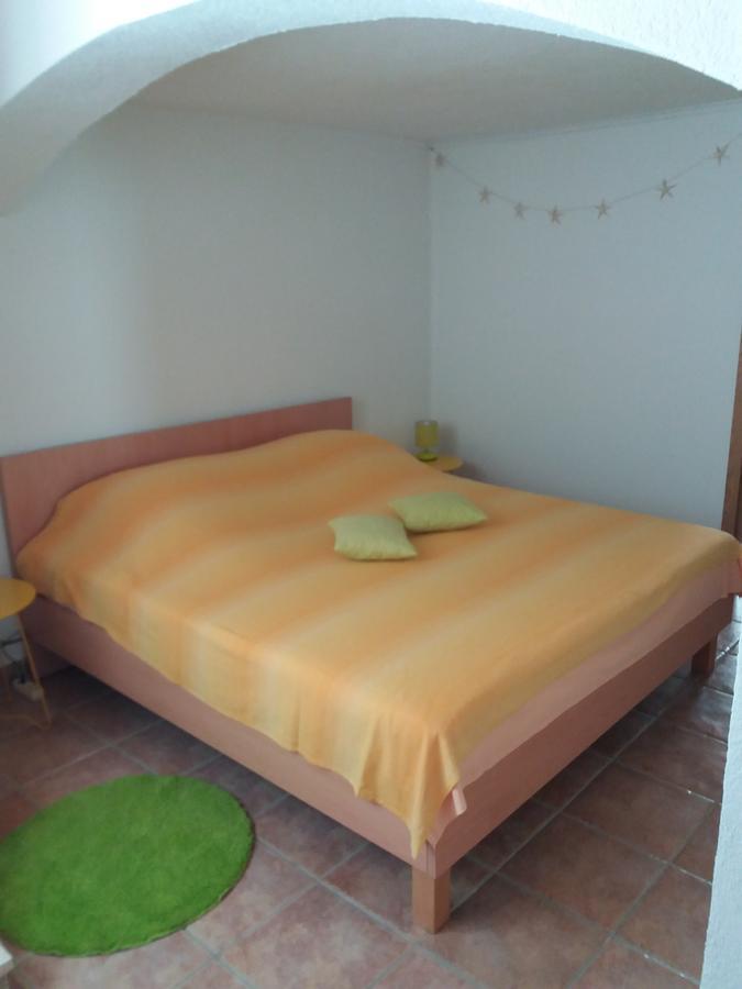 Apartments Lux Bol Kültér fotó