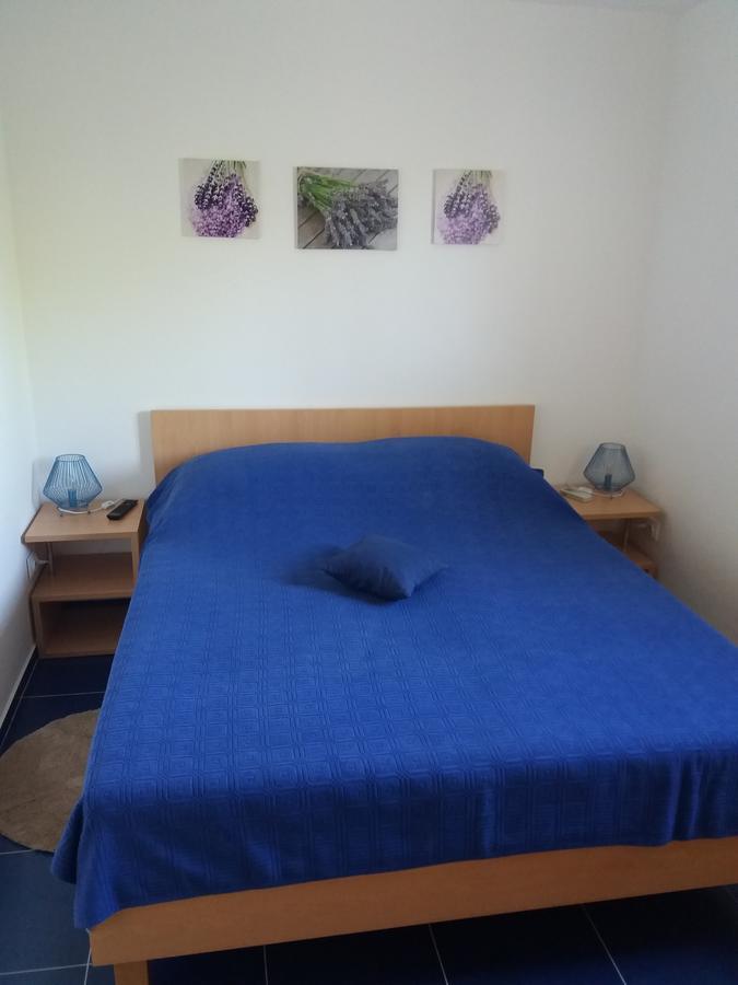 Apartments Lux Bol Kültér fotó